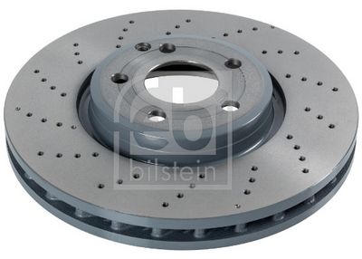 Bremsscheibe