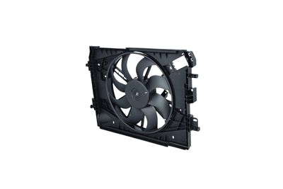 VENTILATOR RADIATOR NRF 47889 8
