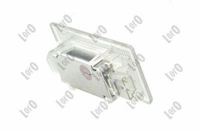 LUMINI INTERIOARE ABAKUS L04410001LED 1