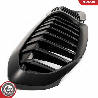Mřížka chladiče SKV 66SKV138
