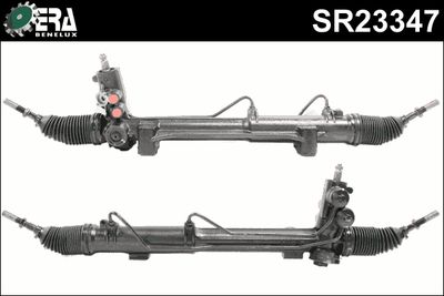 ERA Benelux SR23347 Рулевая рейка  для MERCEDES-BENZ M-CLASS (Мерседес М-класс)