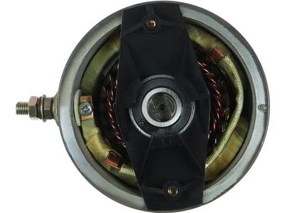 MOTOR ELECTRIC