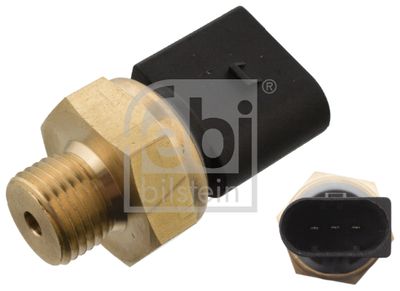 FEBI BILSTEIN Sensor, Öldruck