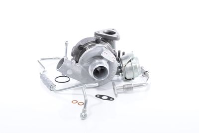 LADER AUFLADUNG BTS Turbo T981247 36