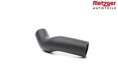 LADELUFTSCHLAUCH METZGER AUTOTEILE 2400788 21