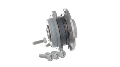 RADLAGERSATZ SKF VKBA7132 29