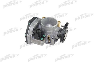 PATRON PTH013 Корпус дроссельной заслонки для VW TOUAREG (CR7)