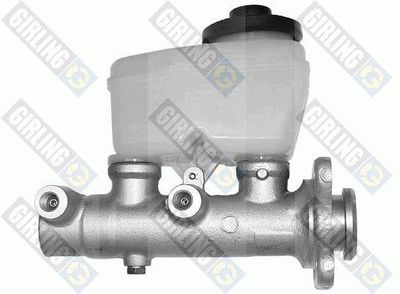 Главный тормозной цилиндр GIRLING 4008352 для TOYOTA LAND CRUISER