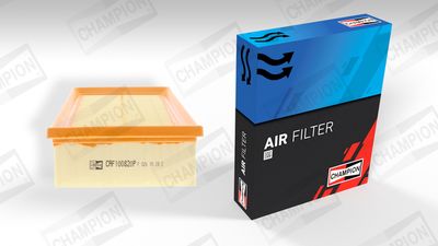 LUFTFILTER CHAMPION CAF100820P 1