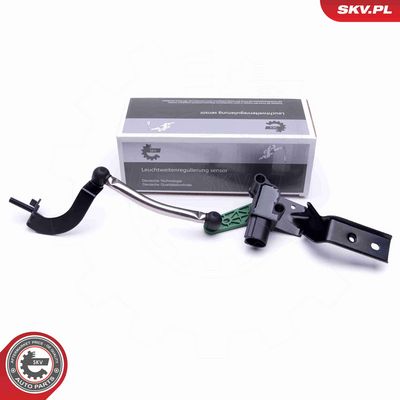 SENZOR REGLARE FARURI ESEN SKV 17SKV605