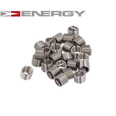 Werkzeugsortiment, Gewindeeinsatz