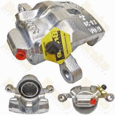 Brake Caliper Brake ENGINEERING CA2235R