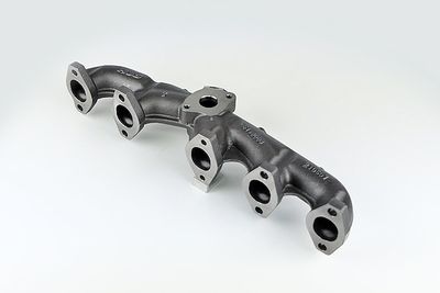 GALERIE SISTEM DE ESAPAMENT HJS 91111676 43