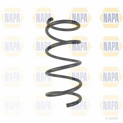 Suspension Spring NAPA NCS1714