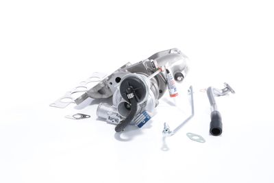 LADER AUFLADUNG BTS Turbo T981155 3