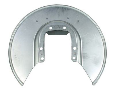 SPRITZBLECH BREMSSCHEIBE METZGER AUTOTEILE 6115290 1