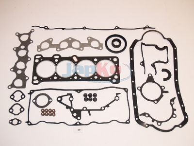 SET GARNITURI CHIULASA JAPKO 48329