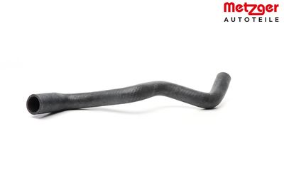 FURTUN RADIATOR METZGER AUTOTEILE 2420105 19