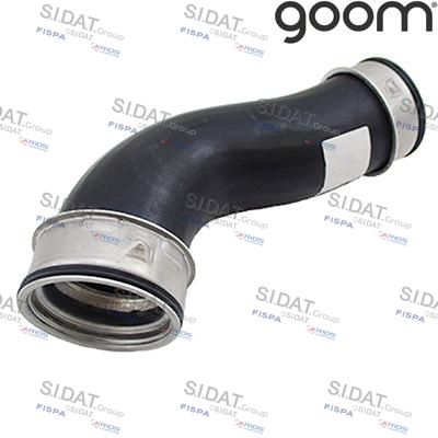 въздуховод за турбината SIDAT 500060