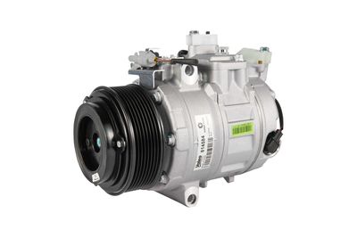 VALEO Compressor, airconditioning VALEO CORE-FLEX (814584)