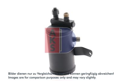 TROCKNER KLIMAANLAGE