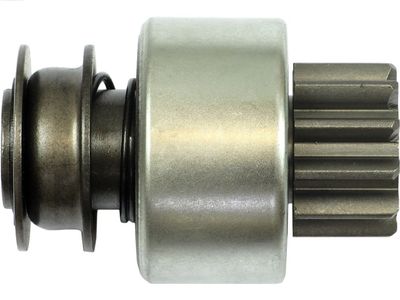 AS-PL Freilaufgetriebe, Starter