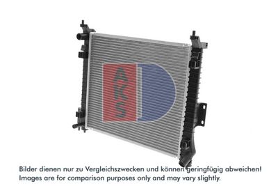 KüHLER MOTORKüHLUNG
