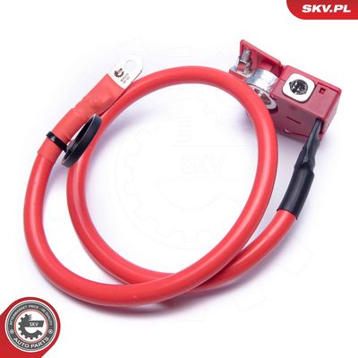 Adaptér baterie SKV 96SKV314
