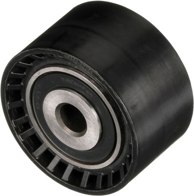 UMLENK-/FüHRUNGSROLLE ZAHNRIEMEN