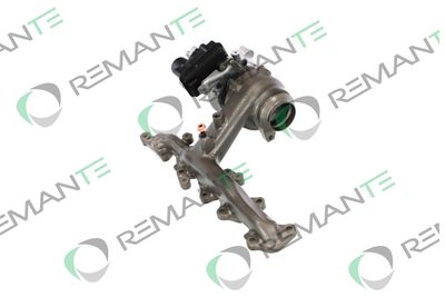 Lader, ladesystem REMANTE 003-002-004687R