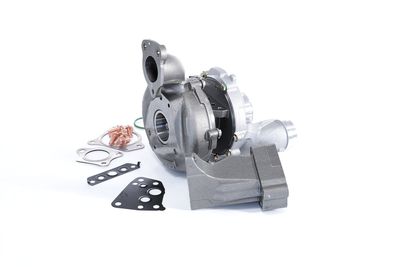 LADER AUFLADUNG BTS Turbo T981436BT 25