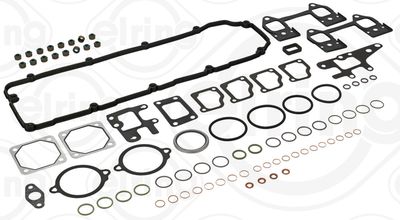 Complete motorpakkingset (omhoog)