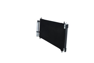 CONDENSATOR CLIMATIZARE NRF 35905 13