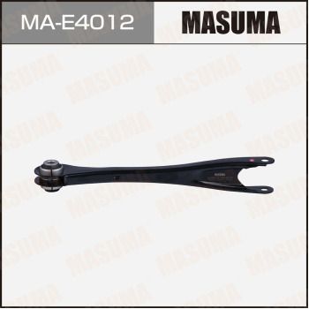 MASUMA MA-E4012 Важіль підвіски 