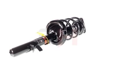 ANSAMBLU TELESCOP ARC GH GH352540C02 42