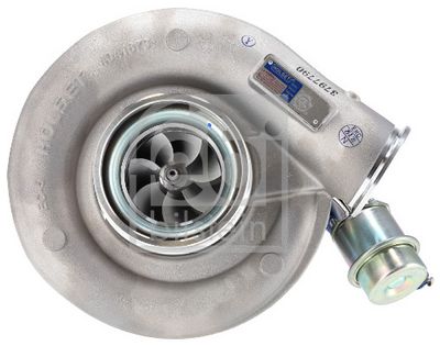Lader, ladesystem FEBI BILSTEIN 193585