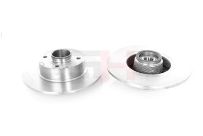 DISC FRANA GH GH423909 30