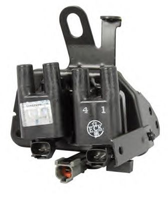 Катушка зажигания BBT IC16137 для HYUNDAI MATRIX