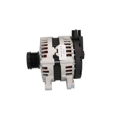 GENERATOR / ALTERNATOR HC-Cargo F032115544 4