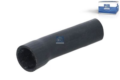 Tubería de radiador