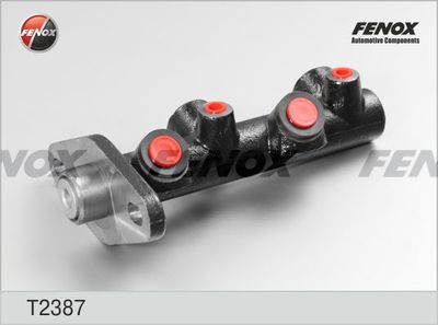 Спирачна помпа FENOX T2387