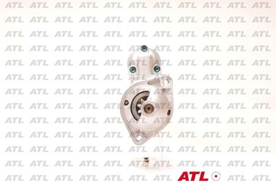 ATL Autotechnik Startmotor / Starter (A 92 810)