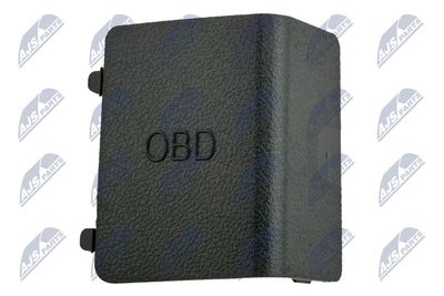 ACOPERIRE CONSOLA CENTRALA NTY EZCBM233 2