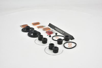 SET REPARATIE ETRIER FEBEST 0175AE110F 35