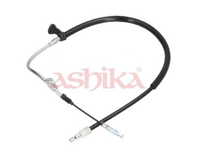 жило, ръчна спирачка ASHIKA 131-00-0531
