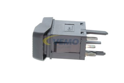 SCHALTER HECKSCHEIBENHEIZUNG VEMO V10730146 25
