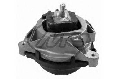 Vorschau Lagerung, Motor
