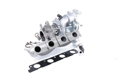 LADER AUFLADUNG BTS Turbo T981450 12