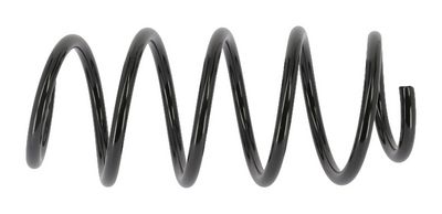 Spiraalveer Voor Links past: HONDA CIVIC VIII 1.3H 01.06-12.12