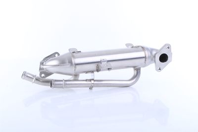 RADIATOR RECIRCULARE GAZE DE ESAPAMENT NISSENS 989414 17